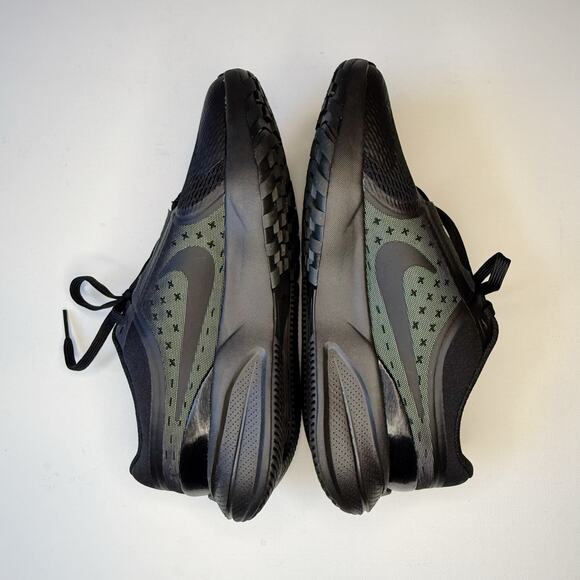 Nike Star Runner 5 Youth Size 4.5 Black - Picture 5 of 10